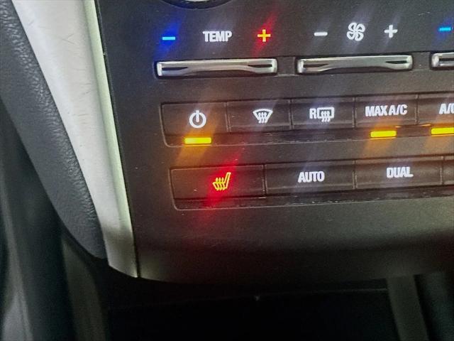 2016 Lincoln MKC Premier