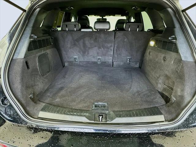 2016 Lincoln MKC Premier
