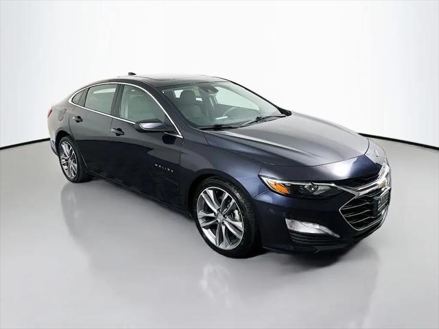 2023 Chevrolet Malibu FWD 1LT for sale in Shiloh, IL