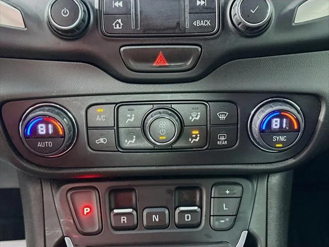 2020 GMC Terrain FWD SLT