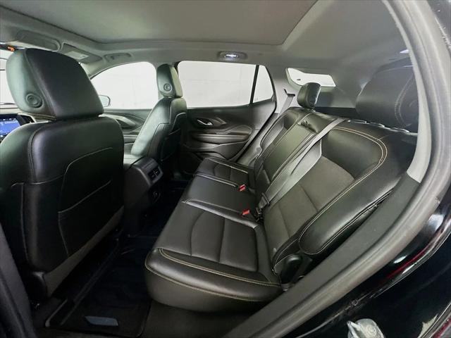 2020 GMC Terrain FWD SLT