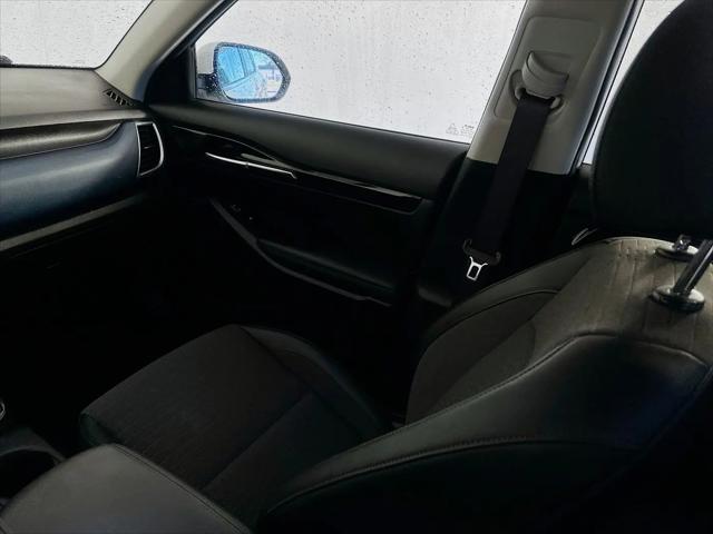2023 Kia Seltos Nightfall Edition
