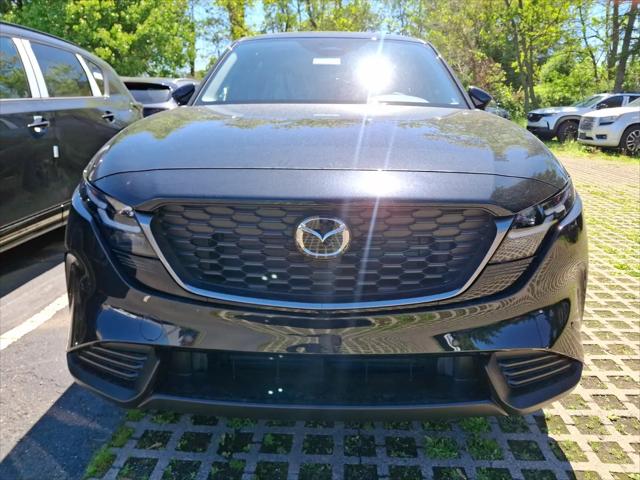 2026 Mazda CX-5 2.5 S Select