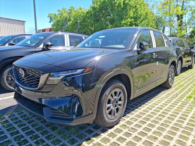 2026 Mazda CX-5 2.5 S Select