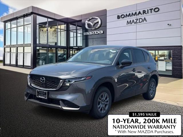 2026 Mazda CX-5 2.5 S Select for sale in Ellisville, MO