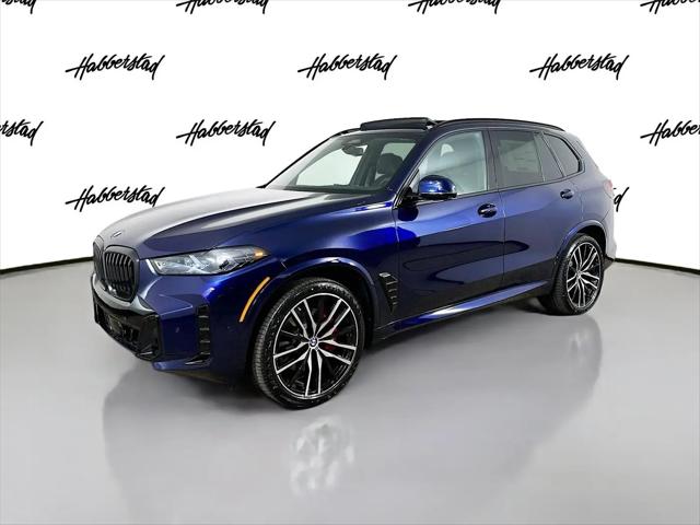 2026 BMW X5 xDrive40i for sale in Huntington Station, NY