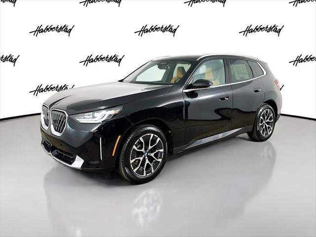 2026 BMW X3 30 xDrive for sale in Huntington Station, NY