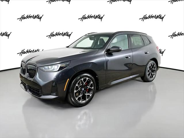 2026 BMW X3 30 xDrive for sale in Huntington Station, NY
