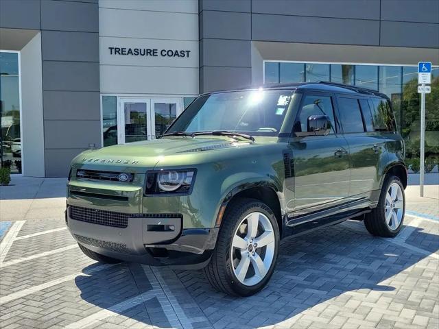2026 Land Rover Defender P400 X-Dynamic SE for sale in Fort Pierce, FL