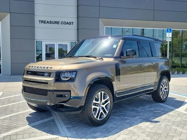 2026 Land Rover Defender P400 X-Dynamic SE for sale in Fort Pierce, FL