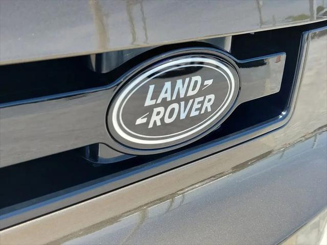 2026 Land Rover Defender P400 X-Dynamic SE