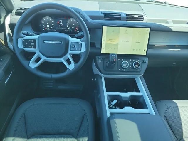 2026 Land Rover Defender P400 X-Dynamic SE