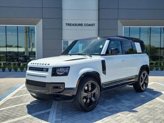 2026 Land Rover Defender P400 X-Dynamic SE for sale in Fort Pierce, FL