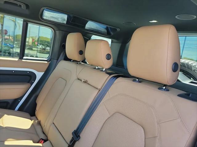 2026 Land Rover Defender P400 X-Dynamic SE