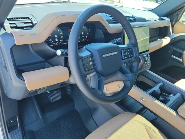 2026 Land Rover Defender P400 X-Dynamic SE