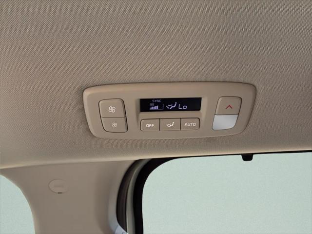 2026 Kia Carnival MPV EX