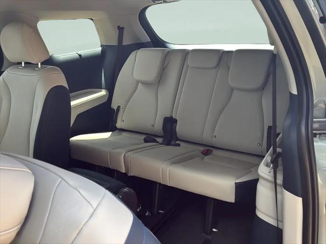 2026 Kia Carnival MPV EX