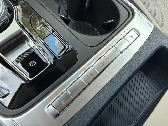 2026 Kia Carnival MPV EX