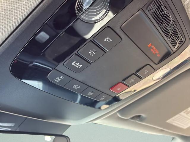 2026 Kia Carnival MPV EX