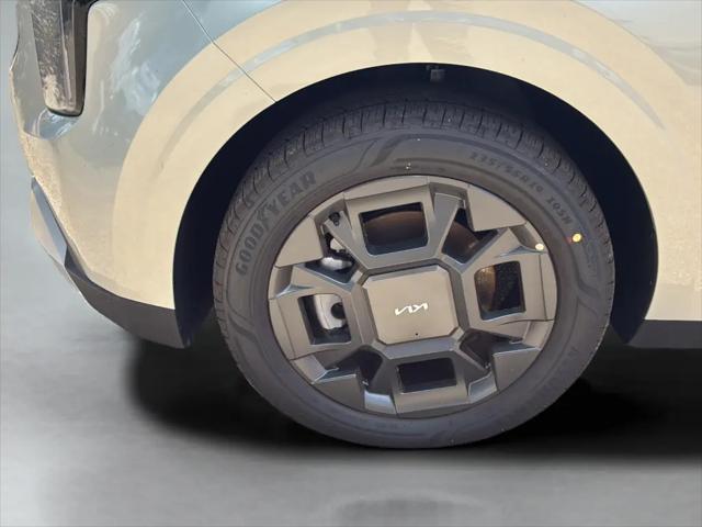2026 Kia Carnival MPV EX