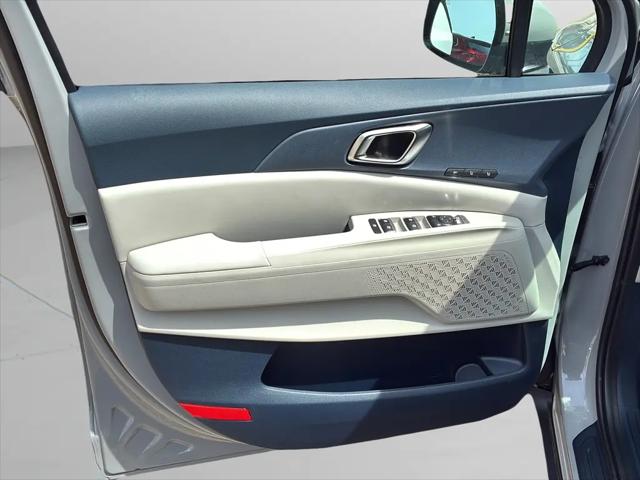 2026 Kia Carnival MPV SX