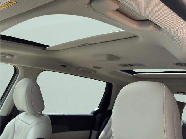 2026 Kia Carnival MPV SX