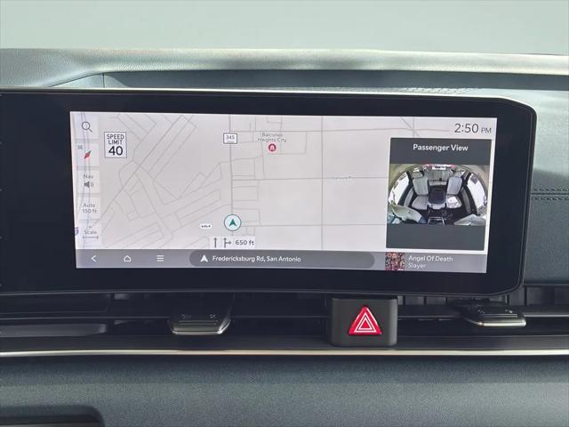 2026 Kia Carnival MPV SX