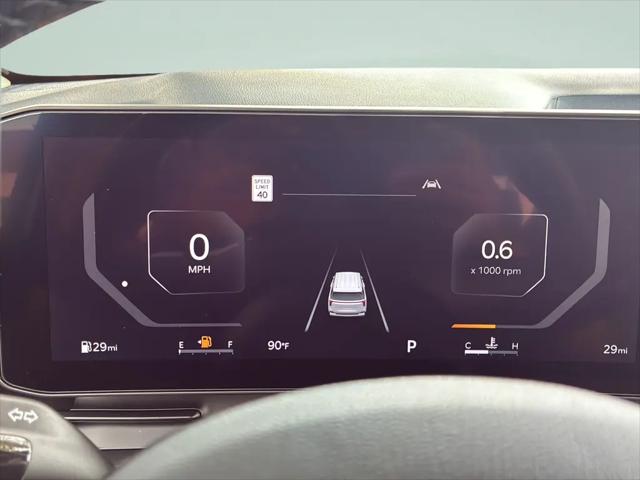 2026 Kia Carnival MPV SX