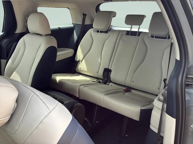 2026 Kia Carnival MPV SX