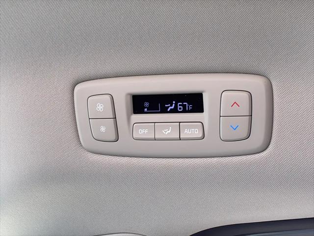 2026 Kia Carnival MPV SX