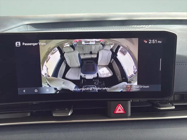 2026 Kia Carnival MPV SX