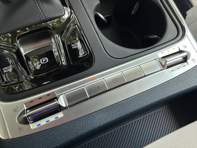 2026 Kia Carnival MPV SX