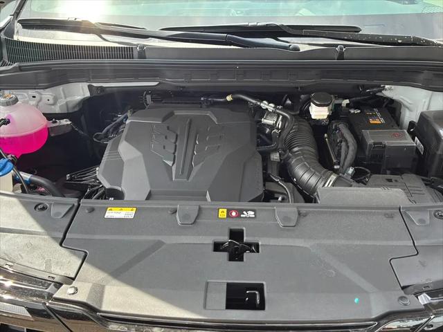 2026 Kia Carnival MPV SX