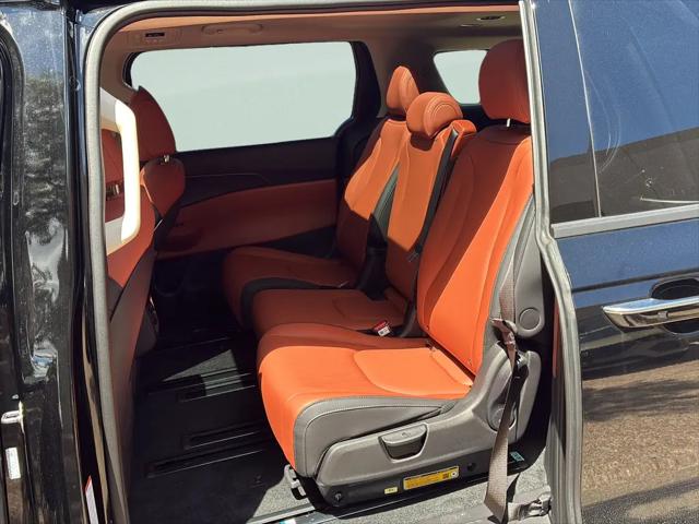 2026 Kia Carnival MPV SX