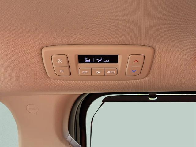 2026 Kia Carnival MPV SX