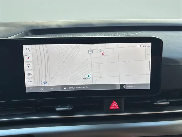 2026 Kia Carnival MPV SX