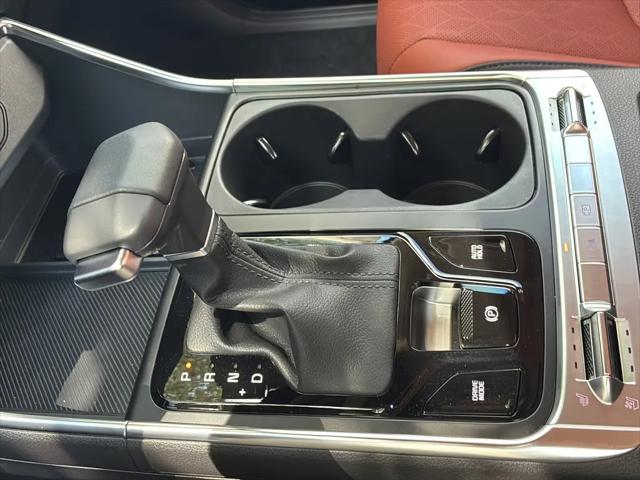 2026 Kia Carnival MPV SX
