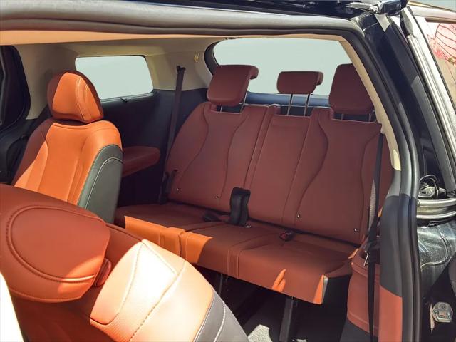2026 Kia Carnival MPV SX