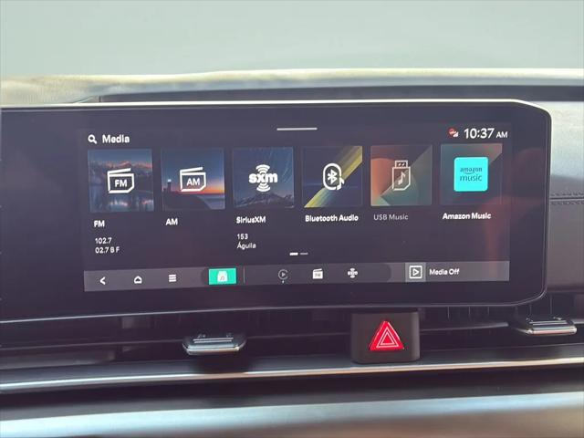 2026 Kia Carnival MPV SX