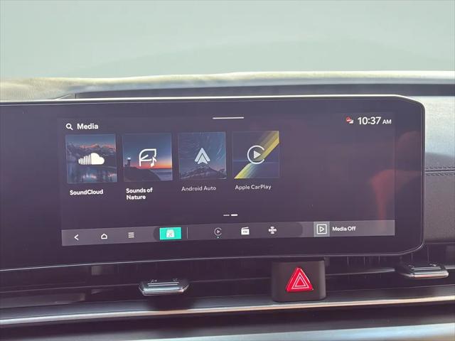 2026 Kia Carnival MPV SX