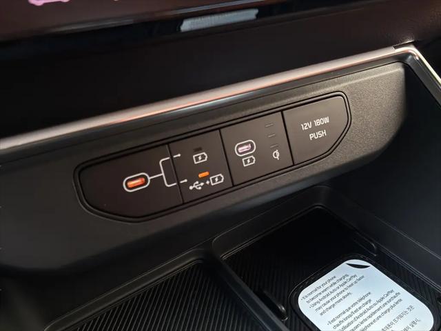 2026 Kia Carnival MPV SX