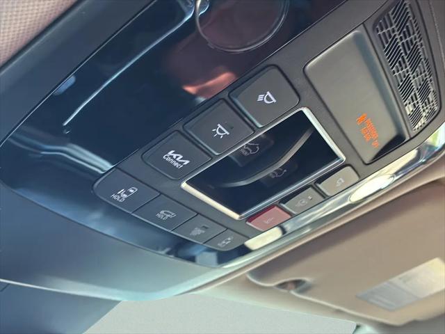2026 Kia Carnival MPV SX