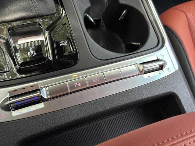 2026 Kia Carnival MPV SX
