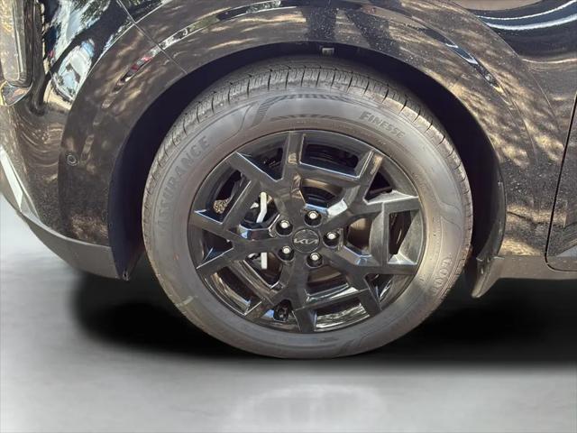 2026 Kia Carnival MPV SX