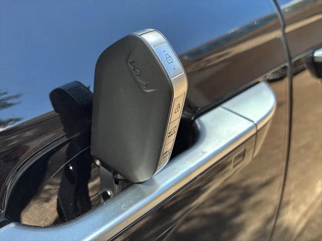 2026 Kia Carnival MPV SX