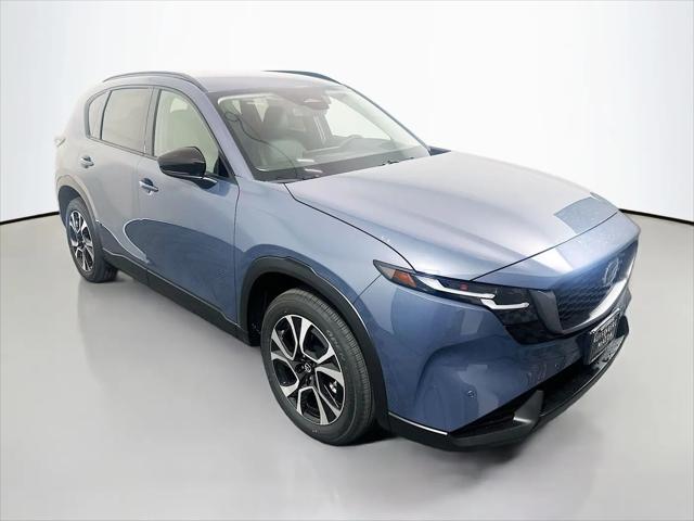 2026 Mazda CX-5 2.5 S Preferred for sale in Shiloh, IL