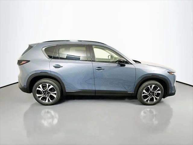 2026 Mazda CX-5 2.5 S Preferred