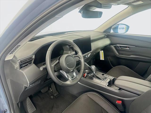 2026 Mazda CX-5 2.5 S Preferred