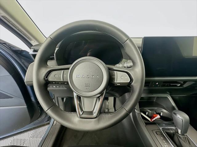 2026 Mazda CX-5 2.5 S Preferred