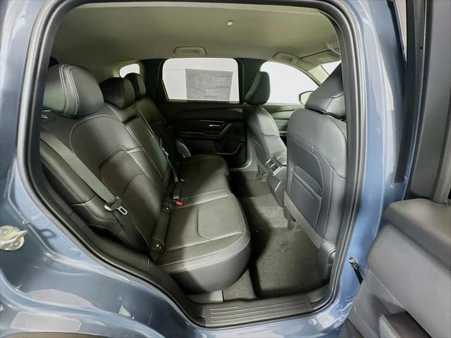 2026 Mazda CX-5 2.5 S Preferred